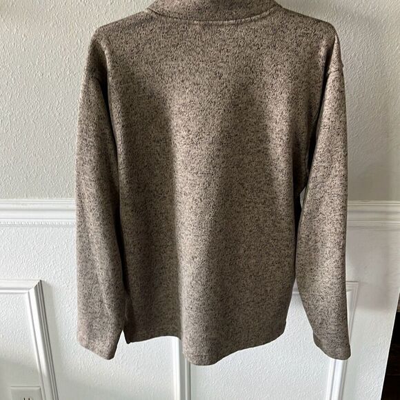 St John's Bay Cardigan Sweater - Picture 7 of 7